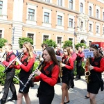 Marsz dla Życia i Rodziny Kraków 2015