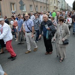 Marsz dla Życia i Rodziny w Opolu