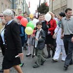 Marsz dla Życia i Rodziny w Opolu