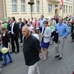 Marsz dla Życia i Rodziny w Opolu