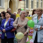 Marsz dla Życia i Rodziny w Opolu