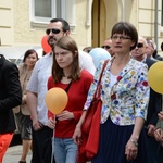 Marsz dla Życia i Rodziny w Opolu