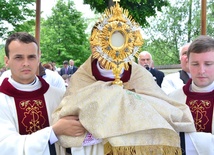 Medale i pierścienie rozdane