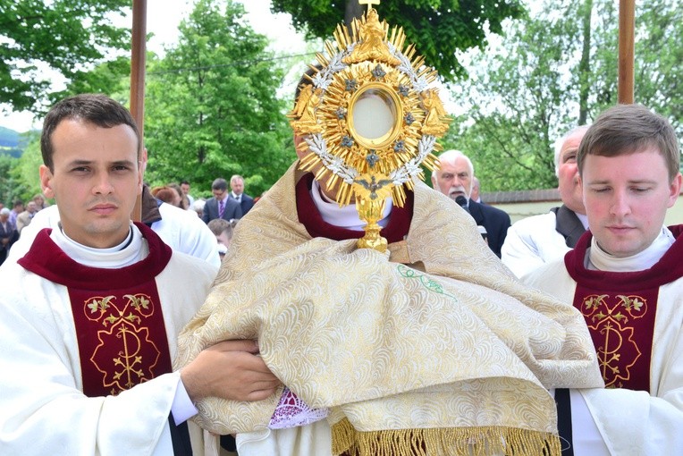 Medale i pierścienie rozdane