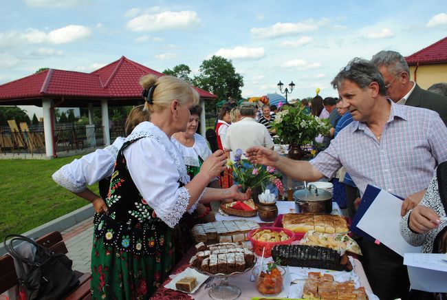 Kulinarna majówka