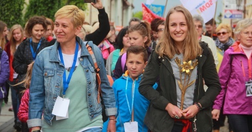 Dziesięć razy w drodze