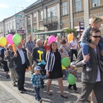 IV Marsz dla Życia i Rodziny w Radomiu