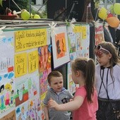 IV Marsz dla Życia i Rodziny w Radomiu