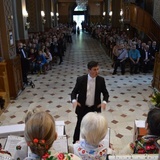 Dla Ludźmierskiej Pani