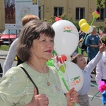 III Marsz dla Życia i Rodziny w Rawie Mazowieckiej