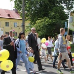 III Marsz dla Życia i Rodziny w Rawie Mazowieckiej