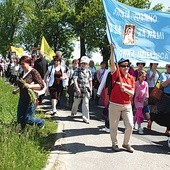 W tym roku pielgrzymka obchodzi swój jubileusz