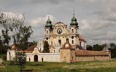 Ostatni poważny remont sanktuarium zakończył się w 1932 roku