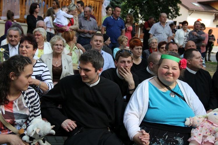 Majówka konsekrowana w Tuchowie