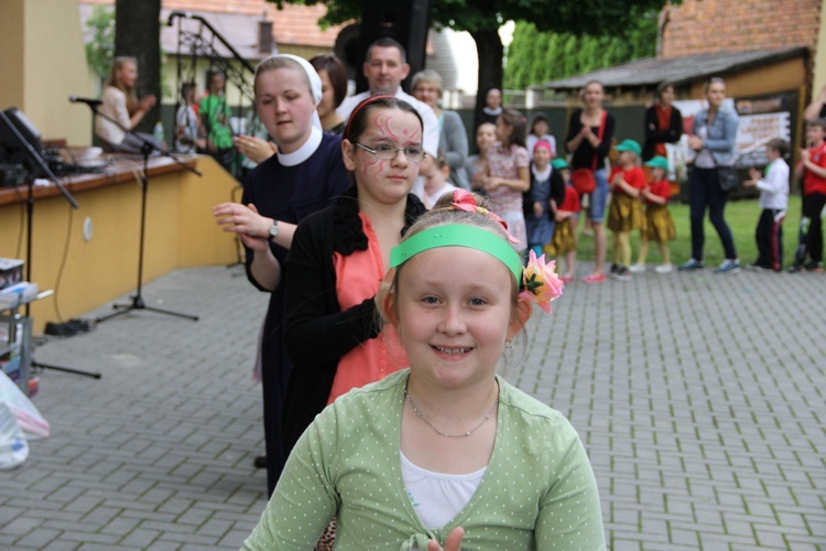 Majówka konsekrowana w Tuchowie