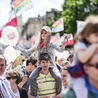 Podobne Marsze Życia i Rodziny przeszły w tym roku w ponad 140 polskich miastach
