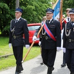 Pogrzeb śp. ks. kan. Piotra Kocura w Skoczowie