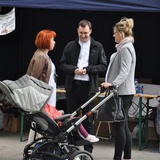 Festyn na rzecz hospicjum dla dzieci