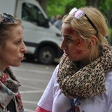 Festyn na rzecz hospicjum dla dzieci
