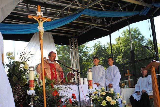 Patriotycznie i religijnie