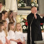 Misyjne dzieci dla mam, tatusiów i... Jana Pawła II
