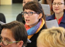 Warsztaty Liturgiczno-Muzyczne w Gorzowie Wlkp.