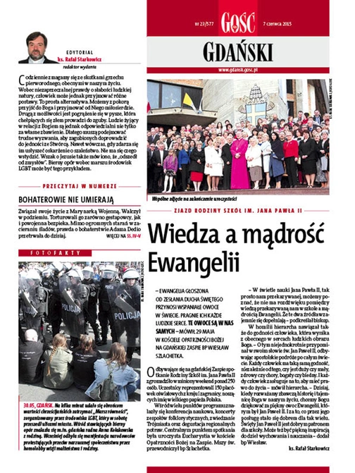 Gdański 23/2015