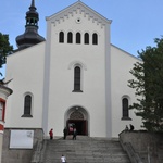 Konkurs Młodych Organistów