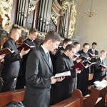 Konkurs Młodych Organistów