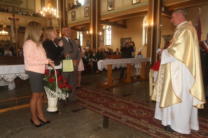 25 lat kapłaństwa ks. Repelowskiego