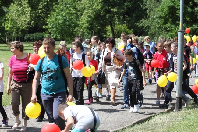 4000 uśmiechów