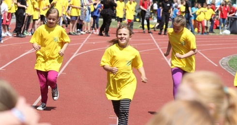 Dzień Dziecka z miłością