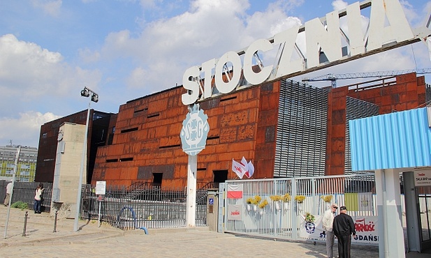 Stocznia Gdańsk uratowana?