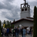 Marsz dla Życia i Rodziny w Wałczu