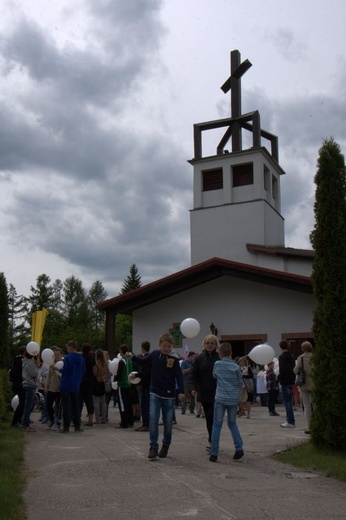 Marsz dla Życia i Rodziny w Wałczu