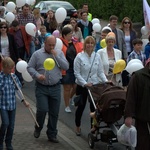 Marsz dla Życia i Rodziny w Wałczu