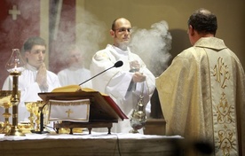 Będzie kontynuacja odnowy liturgii 