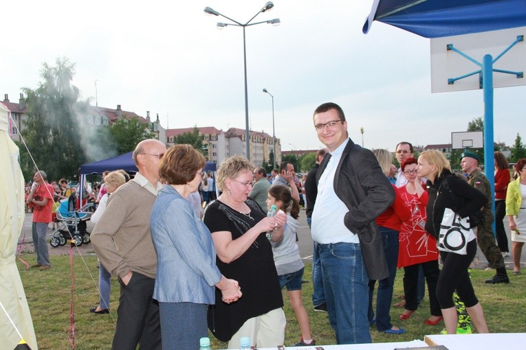 Festyn Domowego Kościoła