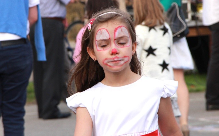 Festyn Domowego Kościoła