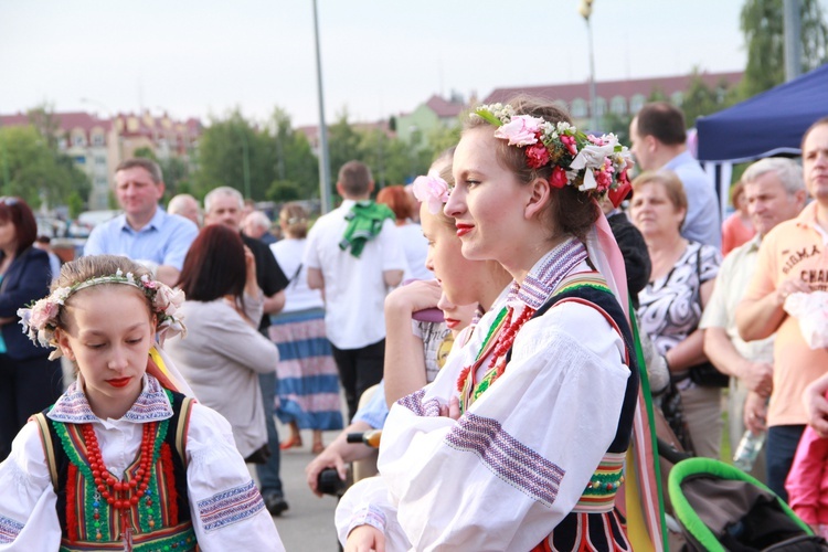 Festyn Domowego Kościoła