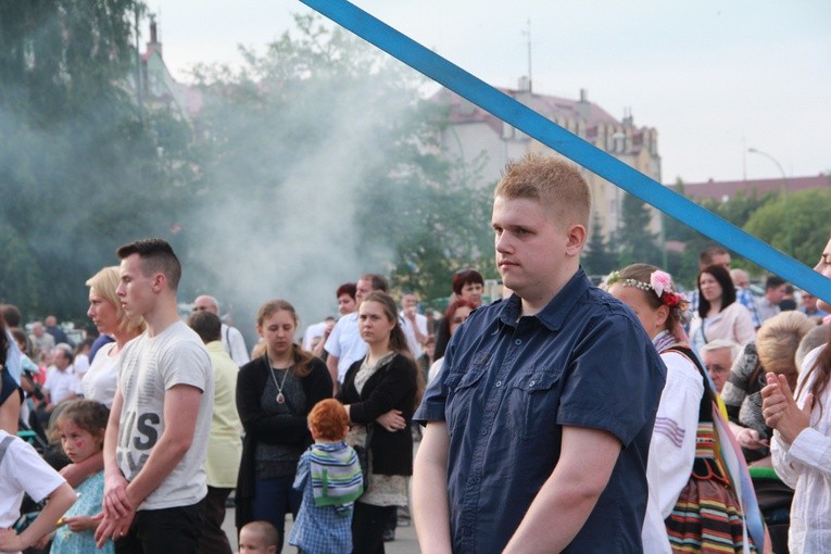 Festyn Domowego Kościoła