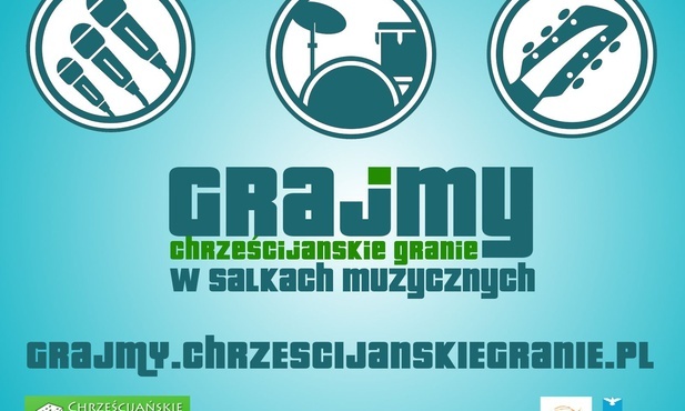 Grajmy Chrześcijańskie Granie