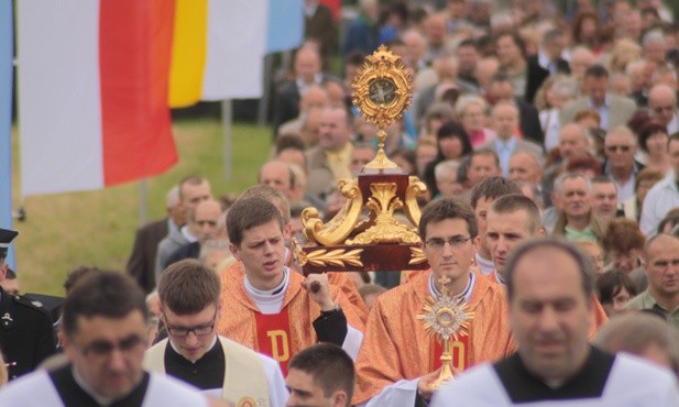 Skoczów czeka na pielgrzymów