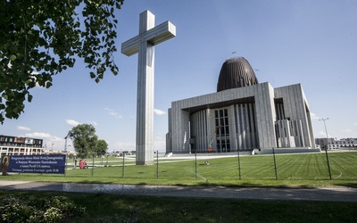 Dziękujmy Opatrzności