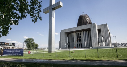 Dziękujmy Opatrzności
