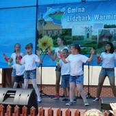 FESTYN RODZINNY W LIDZBARKU WARMIŃSKIM