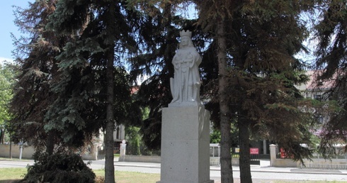 Jagiełło za Lenina