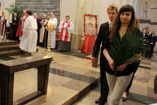 Ekumeniczna Liturgia Męczenników