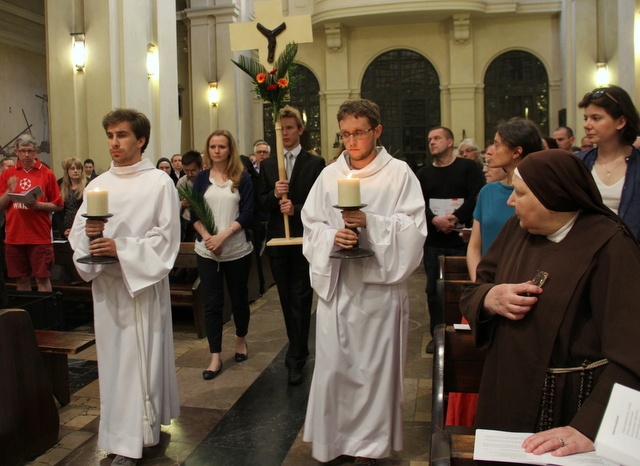 Ekumeniczna Liturgia Męczenników