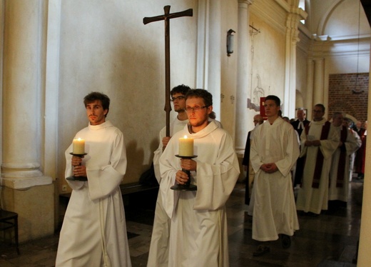 Ekumeniczna Liturgia Męczenników